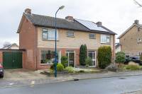 Woning Prinses Christinastraat 8 Wehl