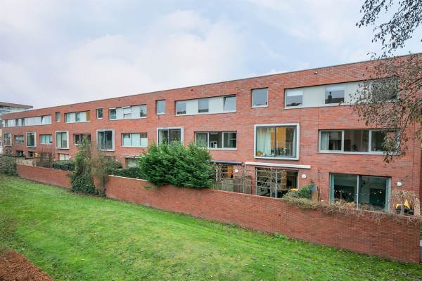 Woning Van Randwijcklaan 107k Amersfoort