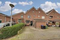 Woning Rosa Manussingel 75 Heemskerk