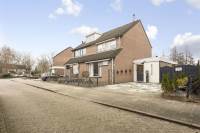 Woning Bijsteren 55 Den Bosch