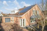 Woning Bakboord 49 Stadskanaal
