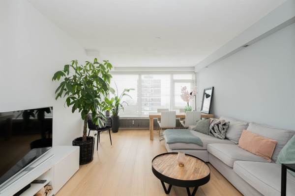 Woning Maassluisstraat 64 Amsterdam