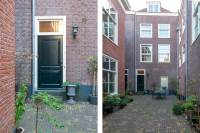 Woning Oude Molstraat 5b Den Haag