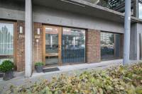 Woning Niels Bohrplaats 524 Rotterdam