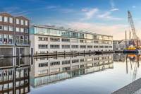 Woning Gillis van Ledenberchstraat 36A Amsterdam