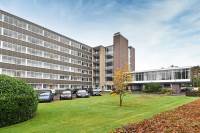 Woning Chopinlaan 2A6 Naarden