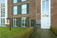 Woning Nicolaas van Eschstraat 12c Oisterwijk