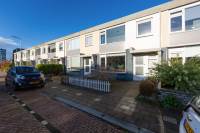 Woning Pier Heemstrastraat 63 Sneek