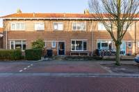 Woning Gysbert Japiksstraat 52 Sneek