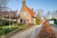 Woning Koningin Julianastraat 12 Burgum
