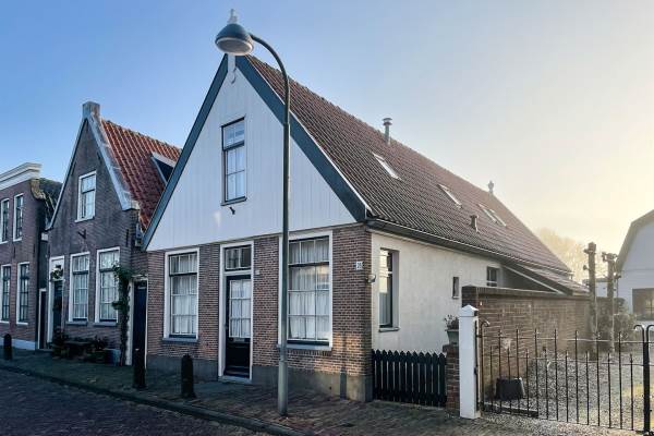Woning Amstelzijde 28 Amstelveen