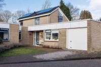 Woning Uthôf 50 Drachten