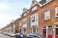 Woning Leeuwerikstraat 56A Amsterdam