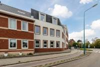 Woning Geversstraat 6 Oegstgeest