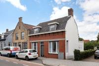 Woning Hoofdstraat 24 Zevenbergschen Hoek (Gem. Moerdijk)