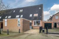 Woning Platinadijk 10 Roosendaal