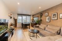 Woning Loggerhof 87 Amsterdam