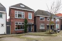 Woning St Martinusstraat 5 Eindhoven