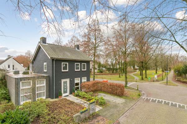 Woning Venstraat 27 Helmond