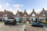Woning St Gerardusstraat 20 Volendam
