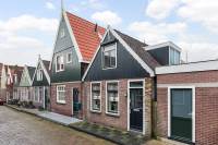 Woning Sijmen Molstraat 6 Volendam
