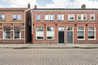 Woning Molenstraat 104 Boxtel