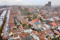 Woning Geuzenstraat 20 Brielle