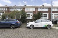 Woning Floresstraat 8 Dordrecht