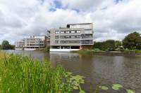 Woning Mien Ruyspark 33 Oegstgeest