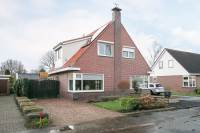 Woning Julianalaan 3 Scheemda
