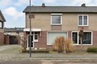 Woning Pattonstraat 3 Sittard