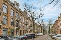Woning Van Breestraat 142bv Amsterdam