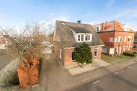 Woning Norgerweg 99 Haulerwijk