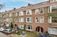 Woning Piet Gijzenbrugstraat 291 Amsterdam