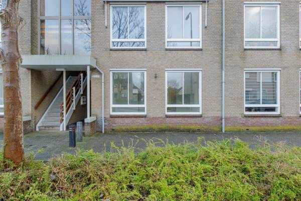 Woning Mendeldreef 50 Lisse
