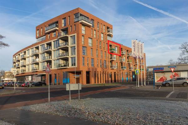 Woning Koningsschild 83 Goirle