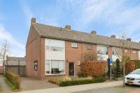 Woning Willebrordstraat 43 Heeswijk-Dinther