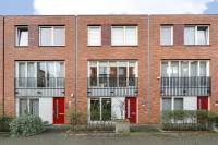 Woning Johan Hofmanstraat 174 Amsterdam