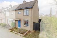 Woning Mendeldreef 15 Lisse