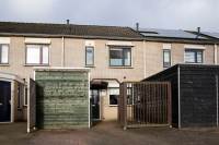 Woning Oeverzwaluw 8 Emmen
