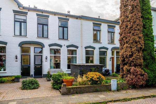 Woning Steniaweg 50 Zeist