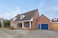 Woning Helster 6 Berlicum