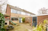 Woning Bunderhorst 60 Doetinchem