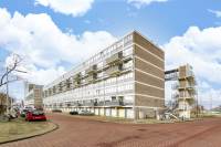 Woning Dijkgraafplein 19 Amsterdam