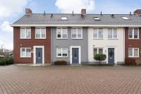 Woning Schorsmolenstraat 6 Loon op Zand