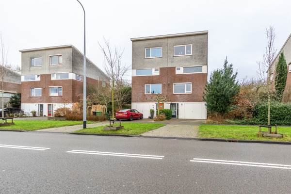Woning De Held 13 Groningen