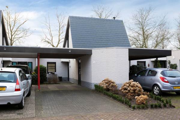 Woning Smeltersdonk 5 Apeldoorn