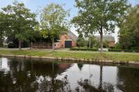 Woning Kanaalweg 126 Bovensmilde