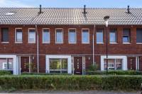 Woning Jan Jordensstraat 13 Wageningen