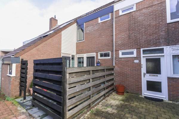 Woning Vlietwaard 202 Alkmaar